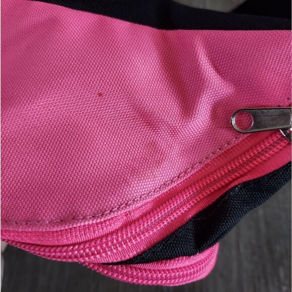 Disney Minnie Mouse Diva Fanny Pack Waist Bag - Picture 6 of 10